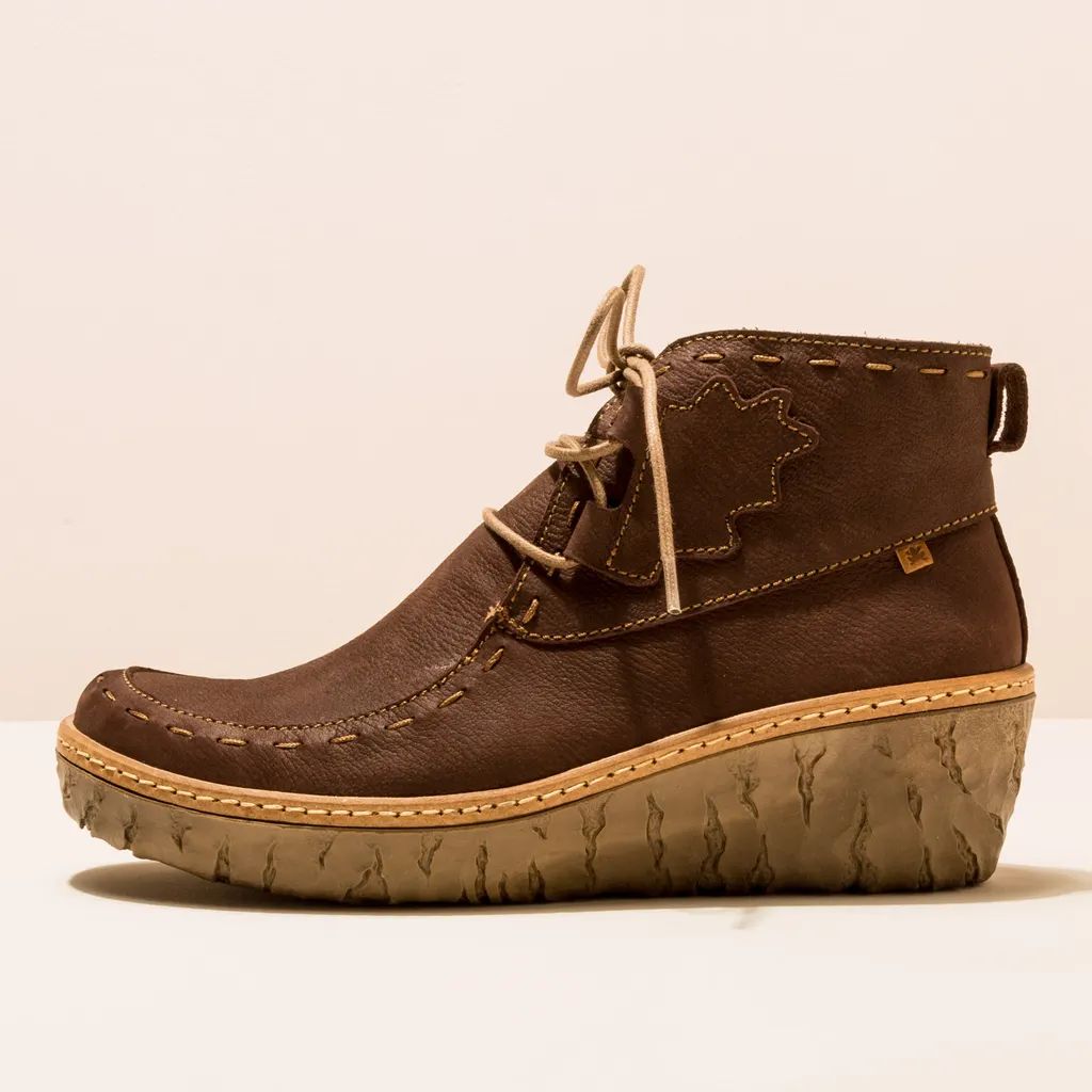 El Naturalista N5148 PLEASANT Marron | PUF-21204203